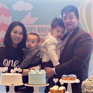 Meet your Posher, Hejin